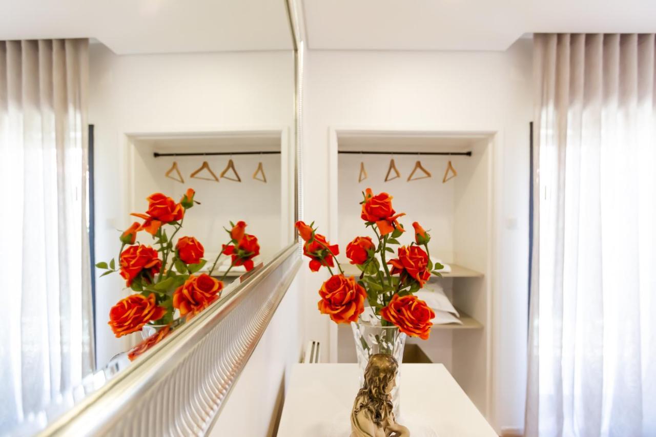 Apartamento Mar & Sol Повуа-ди-Варзин Экстерьер фото