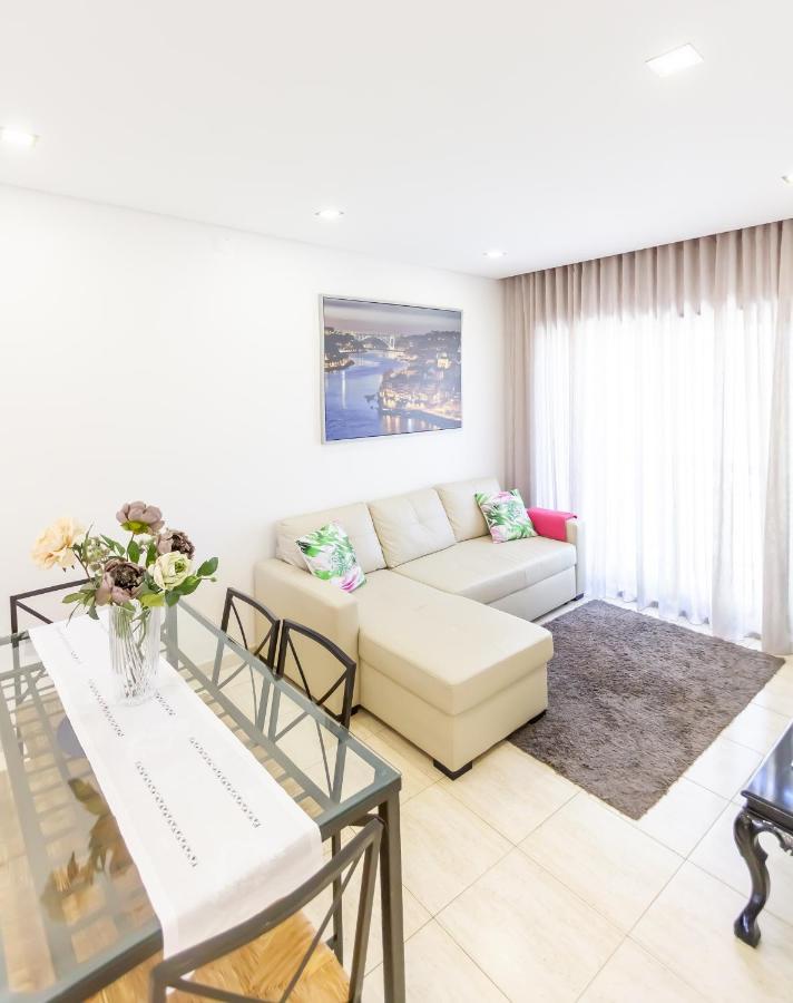 Apartamento Mar & Sol Повуа-ди-Варзин Экстерьер фото