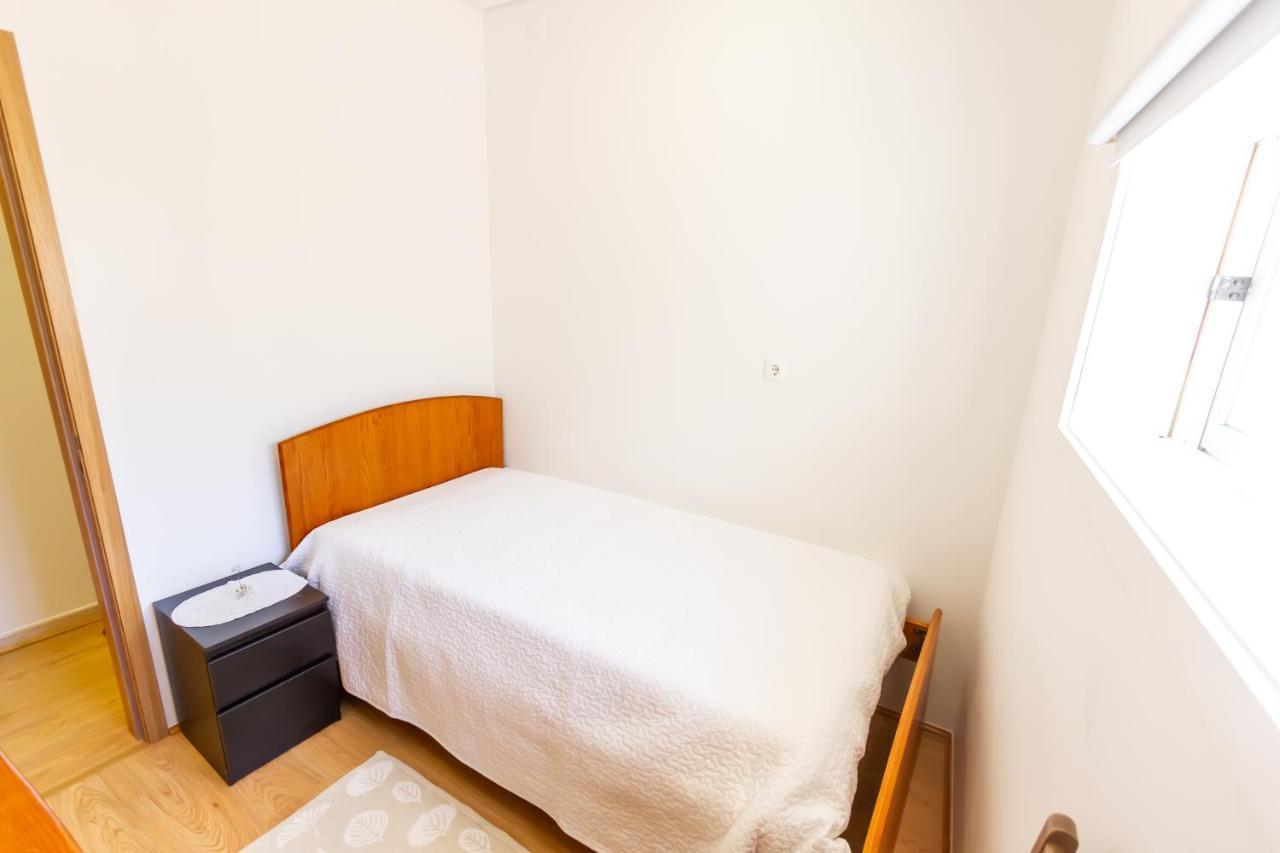 Apartamento Mar & Sol Повуа-ди-Варзин Экстерьер фото