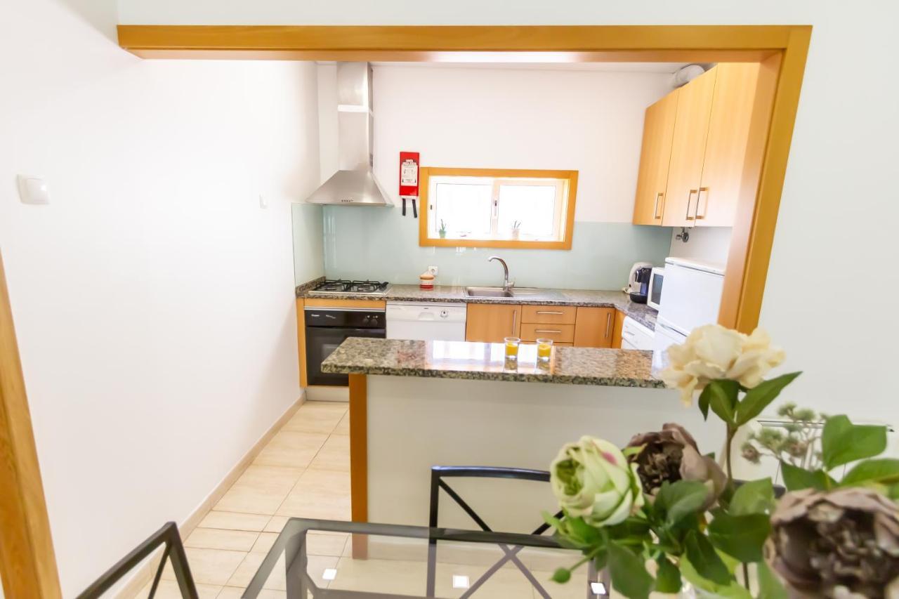 Apartamento Mar & Sol Повуа-ди-Варзин Экстерьер фото