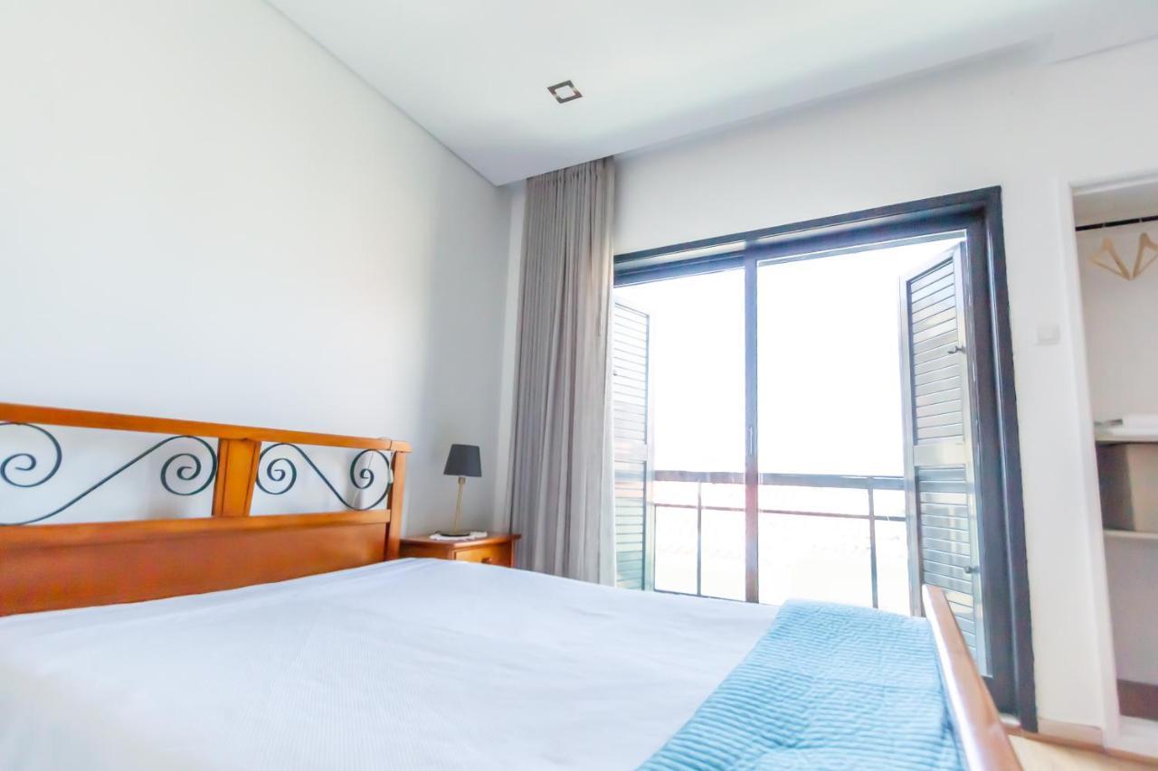 Apartamento Mar & Sol Повуа-ди-Варзин Экстерьер фото