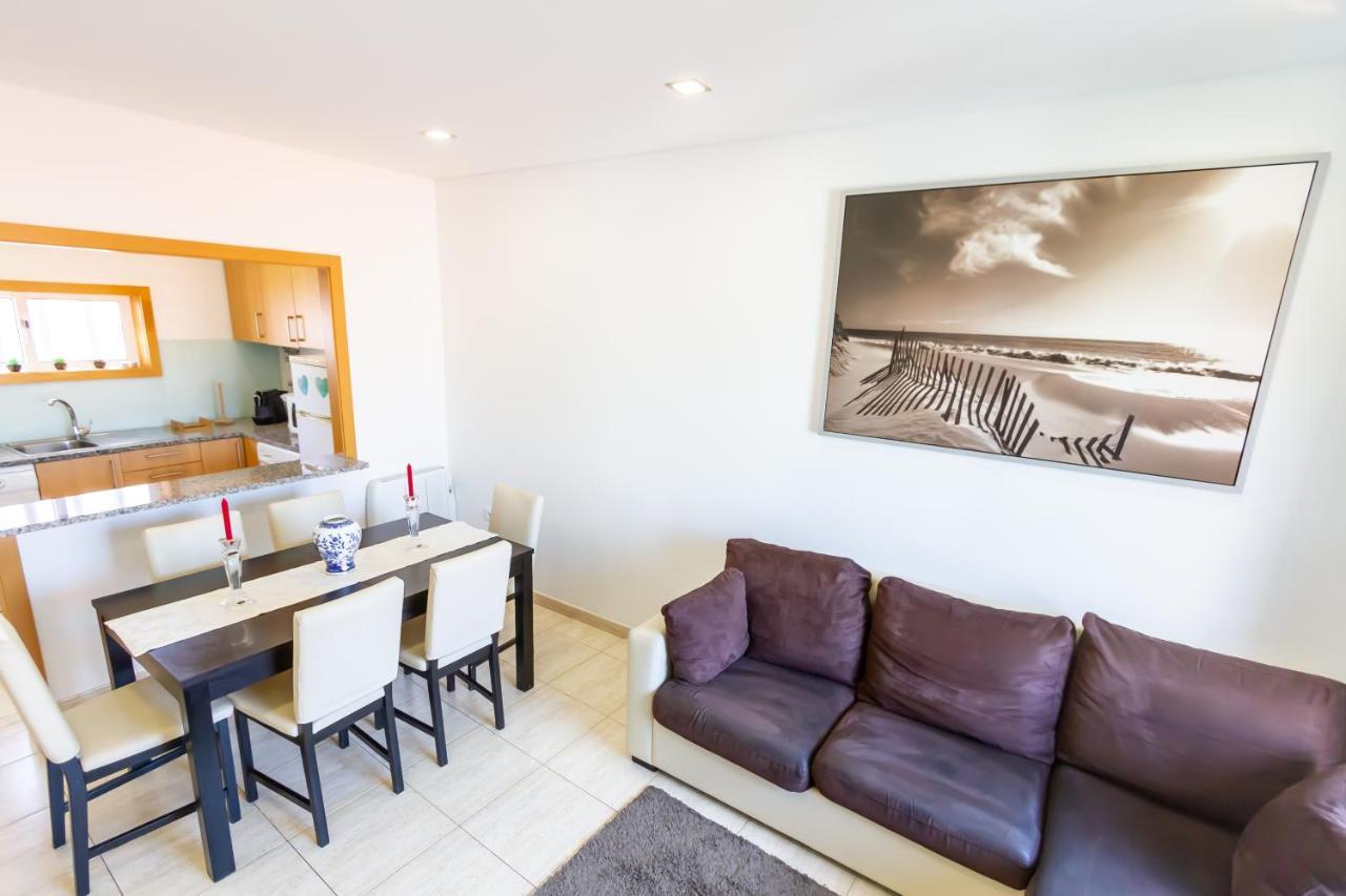 Apartamento Mar & Sol Повуа-ди-Варзин Экстерьер фото